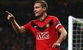 Vidic yakin United bakal sukses bersama Moyes