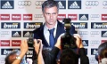 Madrid bukan tentang sepak bola, tapi politik