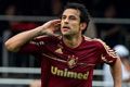 Fluminense pagari Fred dari incaran City-Trabzonspor