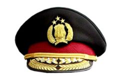 Ini 9 calon kapolri yang telah lapor LHKPN