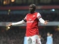 Arsenal segera perpanjang kontrak Sagna