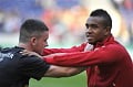 Anderson berencana langsingkan tubuh