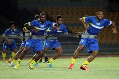 Bangun chemistry pemain, Jacksen ungsikan Timnas