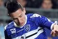 Lille ogah jual Florian Thauvin