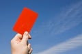 Wasit ditahan polisi, laga ditunda satu jam