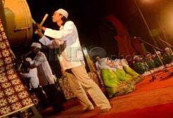 Polisi imbau malam takbiran di wilayah masing-masing
