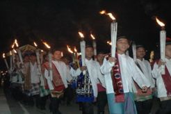 Besok, warga Kampung Sekru Papua Lebaran