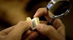 Misteri Alquran terkecil...