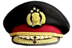 Polisi pastikan bom wihara terkait Rohingya