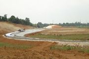 JMI targetkan pembebasan lahan PAG selesai akhir 2013