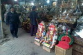 Order parcel di Samarinda...