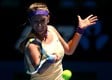 Selama ada Serena, Azarenka tak bisa jadi favorit