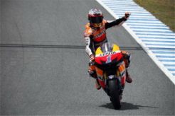 Hari ini, Stoner lepas rindu di Motegi