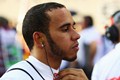 Hamilton ingin balikan dengan Nicole