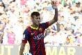 Iniesta yakin Neymar akan cepat beradaptasi