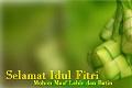 Hari ini aliran Naqsabandiyah rayakan Lebaran