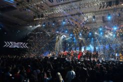 Selama liburan, Bugis Water Park hadirkan live music