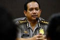 Saksi penembakan polisi dibawa ke Polsek Ciputat
