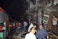 Pasukan Suriah & pemberontak bentrok sengit di Aleppo