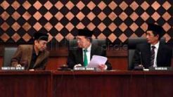 Kemenag gelar sidang...