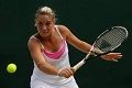 Babos senang bisa bermitra dengan Krajicek