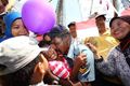 Bonbin Mangkang dibanjiri pengunjung