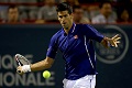 Djokovic ke perempat final, lewat pertarungan sengit