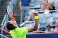 Sukses jinakkan Berdych, Pospisil kian semangat