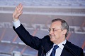 Presiden Madrid akui harga Bale terlalu tinggi