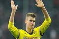 Bek Dortmund absen hingga...
