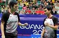 Rexy nilai penampilan Hendra/Ahsan kurang lepas