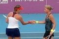 Babos/Krajicek sabet juara ganda di Suzhou