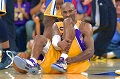 Lakers minta Bryant fokus dengan kesehatannya