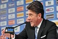 Hadapi Madrid, Mazzarri: Fans jangan terlalu berharap