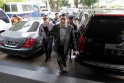 HT bisa gaet pemilih pemula di Pemilu 2014