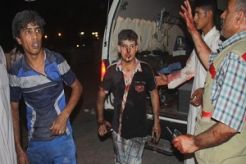 Rentetan bom mobil nodai Idul Fitri di Irak, 69 orang tewas