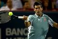 Djokovic ngaku tak bisa ambil momentum