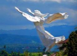 Sayembara desain patung Yesus Kristus di Toraja diminati