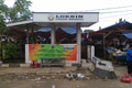 Di Lokbin, dari pukul 4 belum ada pembeli