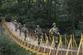 Baku tembak tentara India & Pakistan memasuki hari ketiga