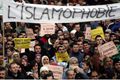 Imam Muslim di Lyon...