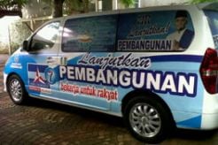 PAN masih diam soal foto Hatta di Demokrat