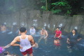 Libur Lebaran, wisata...