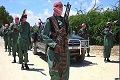 Esktrimis Nigeria tembak mati 44 jamaah Masjid