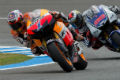 Marquez: Kehadiran Stoner penting buat Honda
