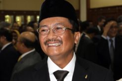 Ini kronologi tangkap tangan Rudi Cs