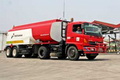 Senin, awak mobil tanki Pertamina se-Jawa mogok