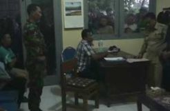 Selingkuhi istri warganya, Kepala Dusun digerebek