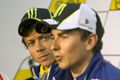 Dua rider Yamaha optimis tatap Indianapolis