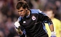Atletico kontrak kiper Deportivo